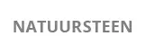 De Natuursteen